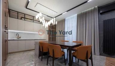 3-кімнатна квартира за адресою бульвар Дружби Народів (площа 130 м²) - Atlanta.ua - фото 26