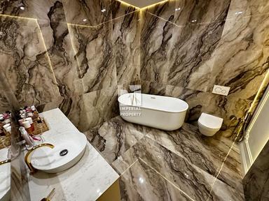 2-rooms apartment apartment by the address st. Kapushanskaya (area 90 m²) - Atlanta.ua - photo 21