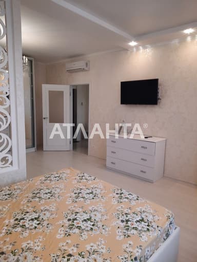 1-комнатная квартира по адресу (площадь 48 м²) - Atlanta.ua - imageAlt 22