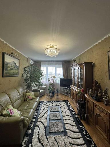 3-rooms apartment apartment by the address (area 63 m²) - Atlanta.ua - photo 13