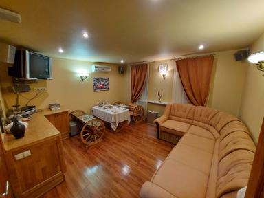 Commercial real estate at st. Ul Osennyaya (area 401 m²) - Atlanta.ua - photo 37