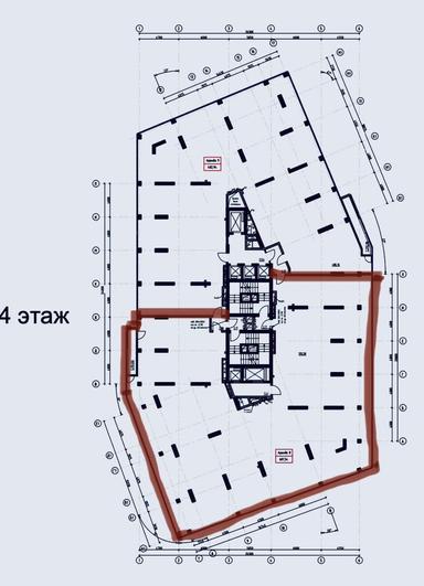 Коммерческая недвижимость по адресу (площадь 600 м²) - Atlanta.ua - фото 14