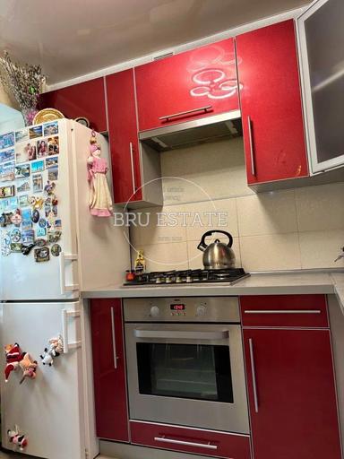 1-room apartment apartment by the address st. Bandery Stepana (area 32 m²) - Atlanta.ua - photo 11