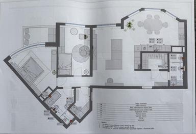 3-кімнатна квартира за адресою вул. Бойчука Михайла (площа 115 м²) - Atlanta.ua - фото 46
