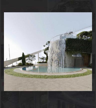 2-rooms apartment apartment by the address st. Ioanna Pavla II (area 116 m²) - Atlanta.ua - photo 19