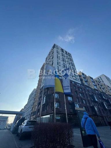 2-кімнатна квартира за адресою вул. Іллєнка Юрія (площа 58 м²) - Atlanta.ua - фото 47