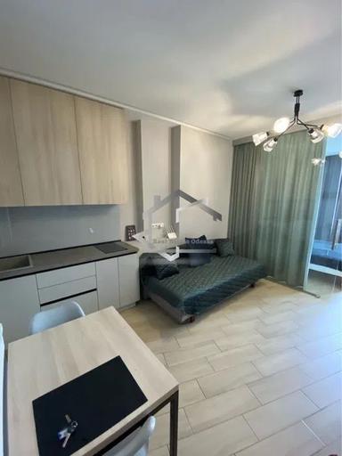 1-кімнатна квартира за адресою Морехідний пров. (площа 32 м²) - Atlanta.ua - фото 21