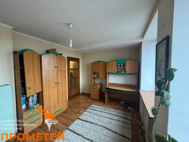 Багатокімнатна квартира за адресою вул. Магістратська (площа 144,8 м²) - Atlanta.ua - фото 34