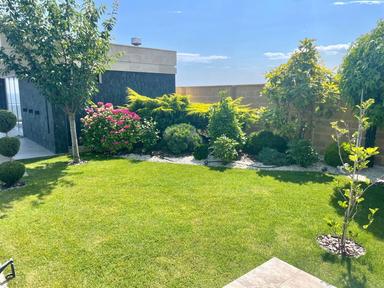 House by the address st. Mikhaylovskaya Industrialnaya (area 450 m²) - Atlanta.ua - photo 19