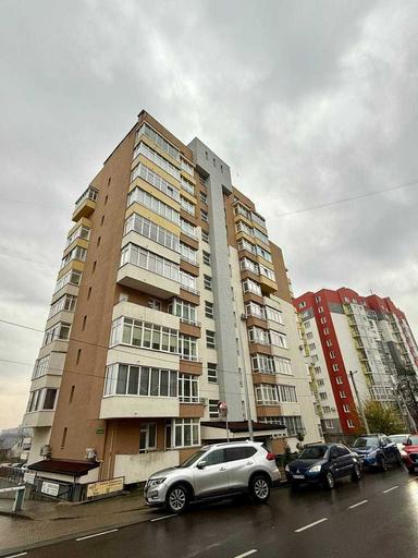 2-комнатная квартира по адресу ул. Под Голоском (площадь 90 м²) - Atlanta.ua - фото 12