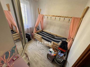 3-комнатная квартира по адресу (площадь 61 м²) - Atlanta.ua - фото 15