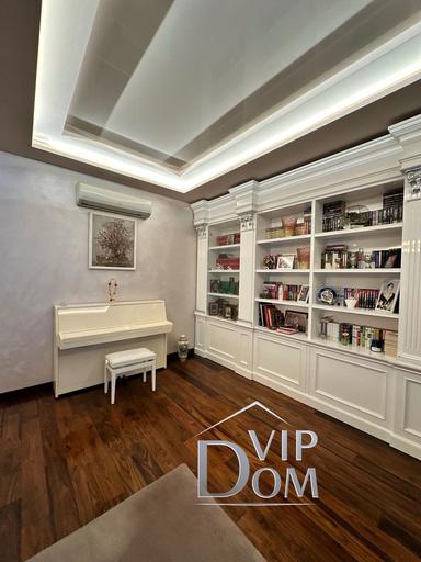 Многокомнатная квартира по адресу ул. Михайловская (площадь 287,7 м²) - Atlanta.ua - фото 15