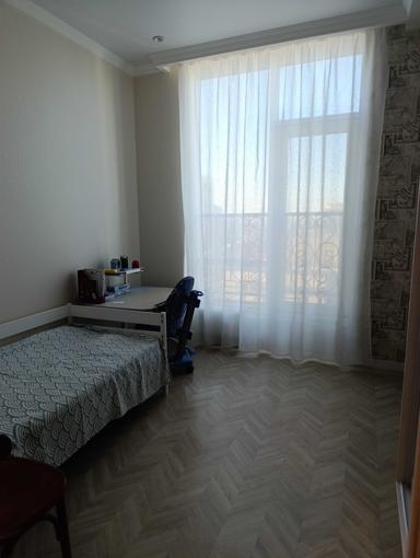 2-rooms apartment apartment by the address st. Kulikovo pole pl Oktyabrskoy revolyutsii pl (area 65,3 m²) - Atlanta.ua - photo 16