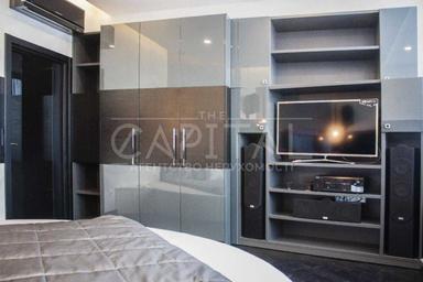 Багатокімнатна квартира за адресою бульвар Дружби Народів (площа 144 м²) - Atlanta.ua - фото 34