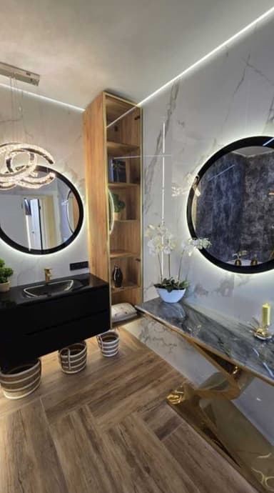 Багатокімнатна квартира за адресою Куликове поле пл. (площа 109 м²) - Atlanta.ua - фото 32