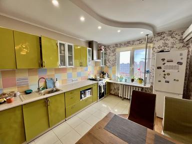 3-комнатная квартира по адресу ул. Урловская (площадь 93 м²) - Atlanta.ua - фото 30