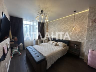 2-комнатная квартира по адресу ул. Жаботинского (площадь 67 м²) - Atlanta.ua - фото 16