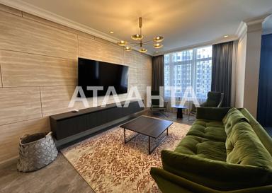 2-комнатная квартира по адресу ул. Здоровья (площадь 105 м²) - Atlanta.ua - фото 20