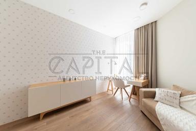 Багатокімнатна квартира за адресою бульвар Дружби Народів (площа 165 м²) - Atlanta.ua - фото 36