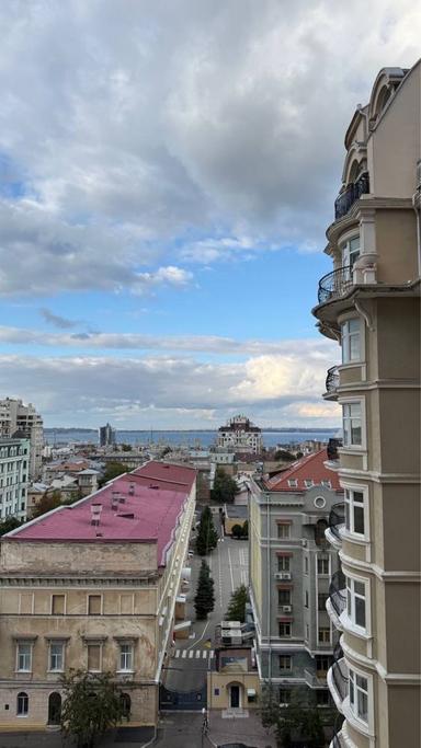 2-комнатная квартира по адресу Куликово поле пл. (площадь 70 м²) - Atlanta.ua - фото 11