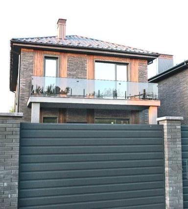 Дом по адресу ул. Осенняя (площадь 210 м²) - Atlanta.ua - фото 23