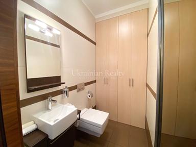 Многокомнатная квартира по адресу (площадь 163 м²) - Atlanta.ua - фото 33