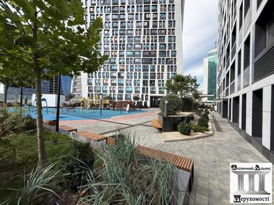 Комерційна нерухомість за адресою Берестейський проспект (площа 150 м²) - Atlanta.ua - фото 41