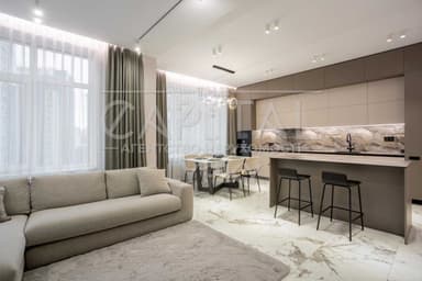 3-комнатная квартира по адресу бульвар Дружбы Народов (площадь 125 м²) - Atlanta.ua - фото 25