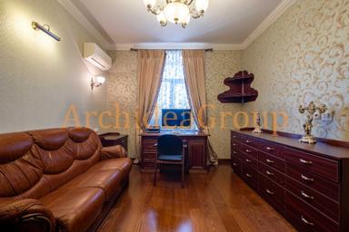 Многокомнатная квартира по адресу ул. Ильенка Юрия (площадь 170 м²) - Atlanta.ua - фото 32