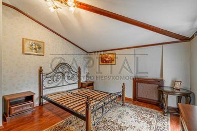 Будинок за адресою вул. Брусилівська (площа 850 м²) - Atlanta.ua - фото 40