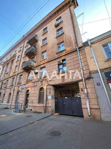 3-rooms apartment apartment by the address st. Kulikovo pole pl Oktyabrskoy revolyutsii pl (area 78 m²) - Atlanta.ua - photo 27