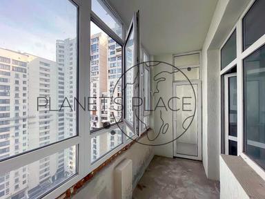 3-rooms apartment apartment by the address st. Ilenka Yuriya (area 132 m²) - Atlanta.ua - photo 13
