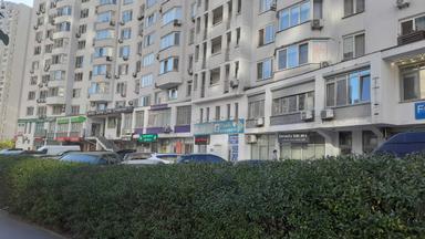 2-кімнатна квартира за адресою (площа 78 м²) - Atlanta.ua - фото 33