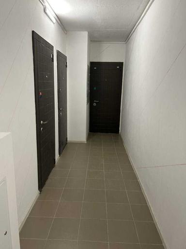 1-комнатная квартира по адресу (площадь 33,5 м²) - Atlanta.ua - фото 9