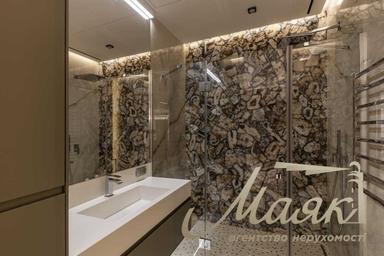 3-комнатная квартира по адресу бульвар Дружбы Народов (площадь 122 м²) - Atlanta.ua - фото 41