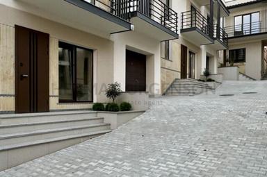 Дом по адресу Петефі Шандора пл. (площадь 135 м²) - Atlanta.ua - фото 45