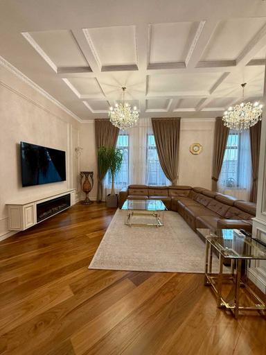 Дом по адресу Люстдорфская дор. (площадь 500 м²) - Atlanta.ua - фото 27