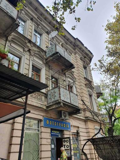 3-rooms apartment apartment by the address st. Tankistov (area 93 m²) - Atlanta.ua - photo 29