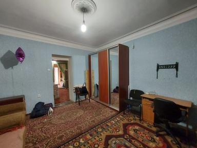 1-room apartment apartment by the address st. Kulikovo pole pl Oktyabrskoy revolyutsii pl (area 31 m²) - Atlanta.ua - photo 7