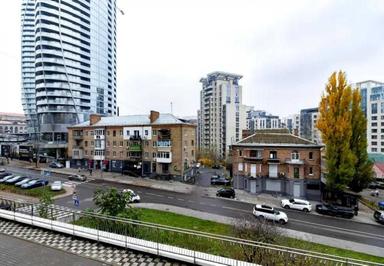 3-rooms apartment apartment by the address st. Ul Sapernoe Pole (area 101 m²) - Atlanta.ua - photo 31