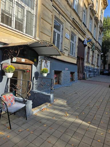 Коммерческая недвижимость по адресу Шептицких ул. (площадь 38 м²) - Atlanta.ua - фото 34