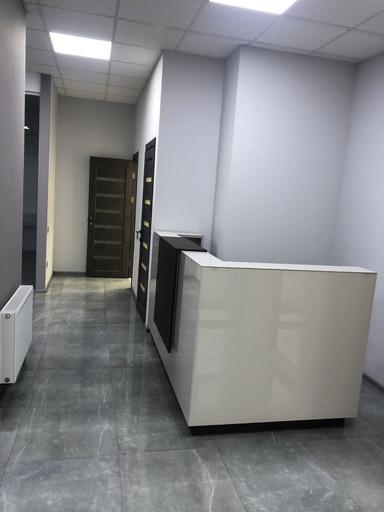 Commercial real estate at st. Kulikovo pole pl Oktyabrskoy revolyutsii pl (area 112,7 m²) - Atlanta.ua - photo 26