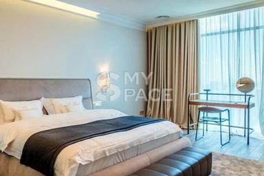 Многокомнатная квартира по адресу (площадь 310 м²) - Atlanta.ua - фото 30