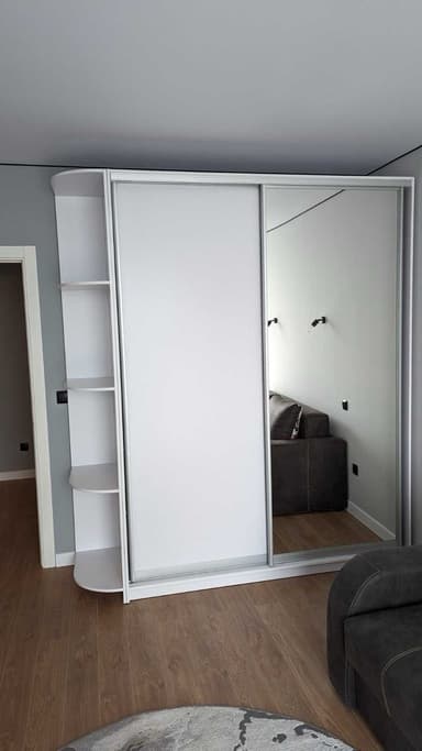 1-комнатная квартира по адресу (площадь 46,2 м²) - Atlanta.ua - фото 14