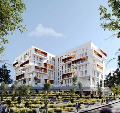 1-комнатная квартира по адресу Леннона Дж. Ул. (площадь 62 м²) - Atlanta.ua - фото 18