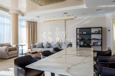 Многокомнатная квартира по адресу (площадь 310 м²) - Atlanta.ua - фото 26