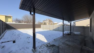 Будинок за адресою вул. Тютюнника (площа 120 м²) - Atlanta.ua - фото 28