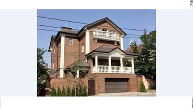 Дом по адресу бульвар Дружбы Народов (площадь 588 м²) - Atlanta.ua - фото 18