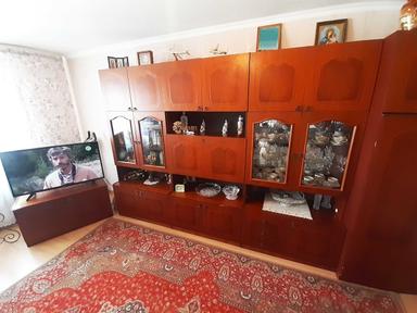 3-комнатная квартира по адресу Берестейский проспект(пр-т. Победы) (площадь 75 м²) - Atlanta.ua - фото 27