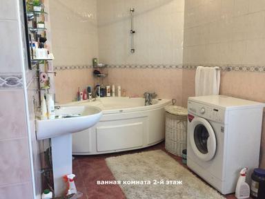 House by the address (area 450 m²) - Atlanta.ua - photo 32